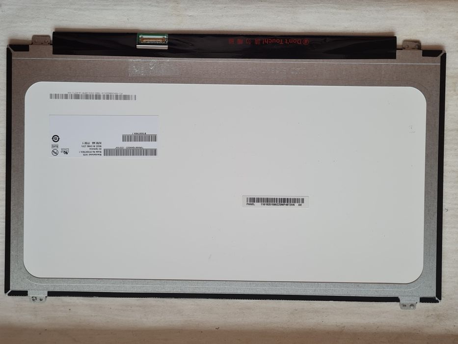 30pin N156WHM-N42 N156BGE-E31 B156XTN04- LP156WH3, LTN156AT, LP156WHB