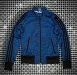 Adidas chile 62 леопард кофта