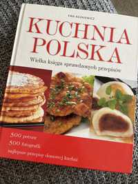 "Kuchnia Polska" Ewa Aszkiewicz
