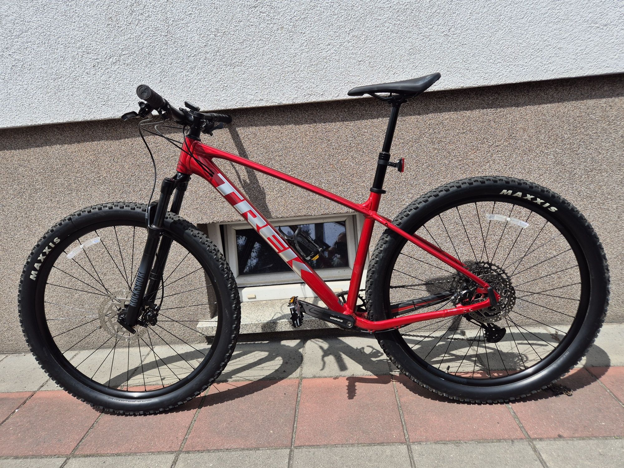 Rower TREK marlin 8