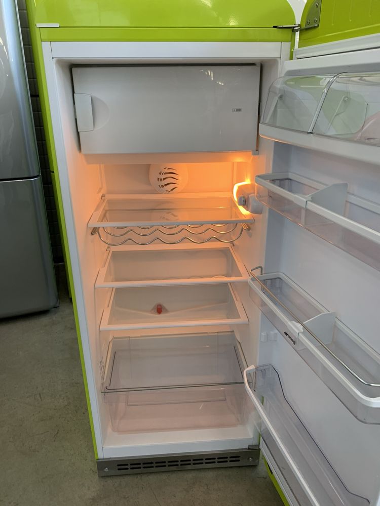 Холодильник SMEG FAB 28 RVE Italy