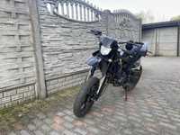 Ksr moto TR 125 SM