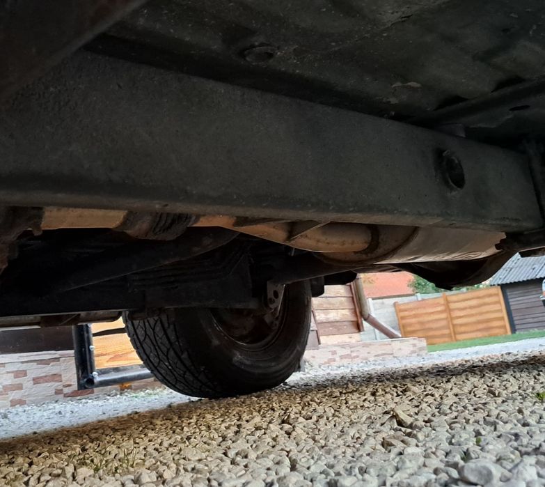 Piękna Vitara 1.6 8V Zadbana Alusy Zdrowa Twardy Dach 2kpl kół Okazja!