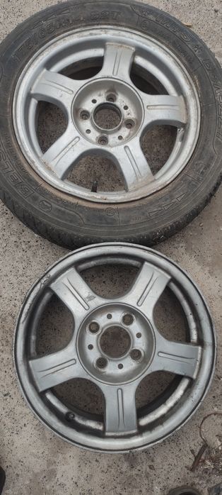 Продам диски ваз приора р 14