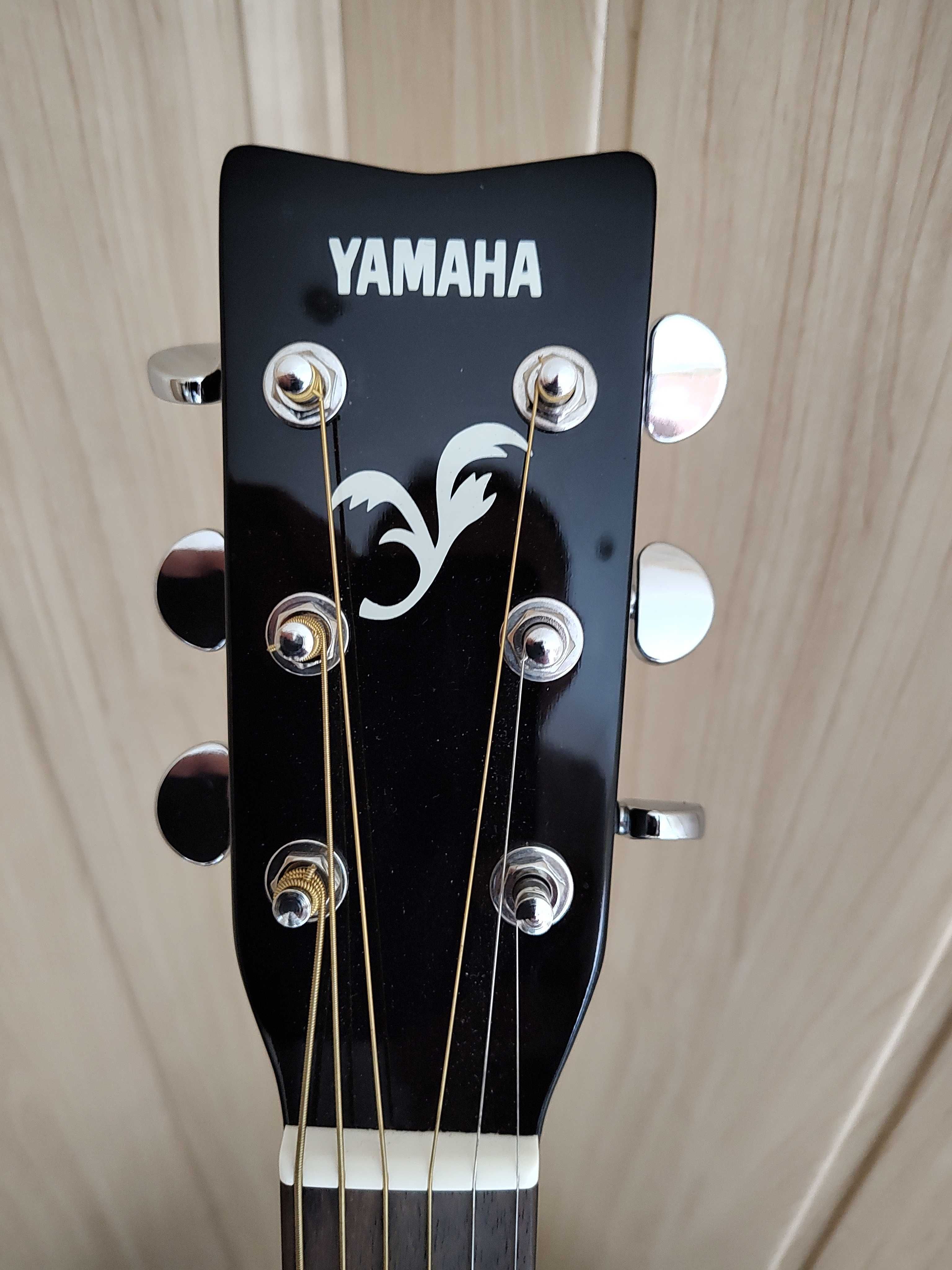 Gitara akustyczna "Yamaha" model  F370BL
