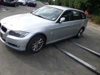 Caixa velocidades HD7 BMW E91 LCI N47D20C 184cv