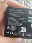 POCO X6 5G INTERNET 256gb dysk, 12+12 GB Ram
