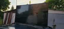 Sharp 50 cali smart Tv