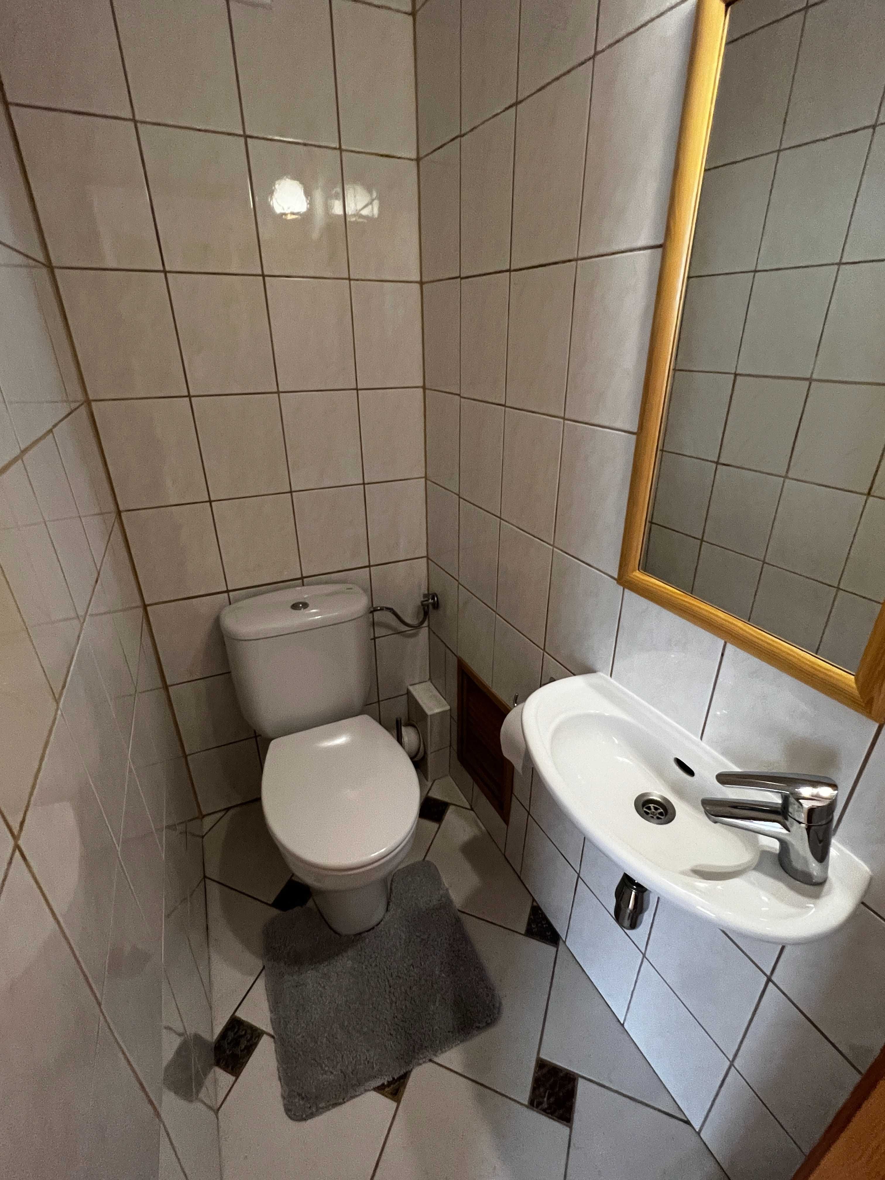 Pokój do wynajęcia, Strzegomska 264, Muchobór Mały
