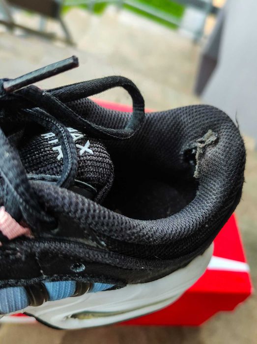 Nike Air Max Tailwind IV