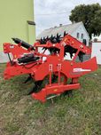 Głębosz pług dłutowy ATTILA 250/5 HYDRO Maschio Gaspardo