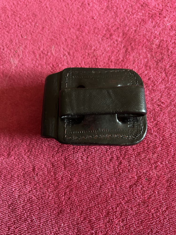 Pokrowiec na zapalniczke Zippo