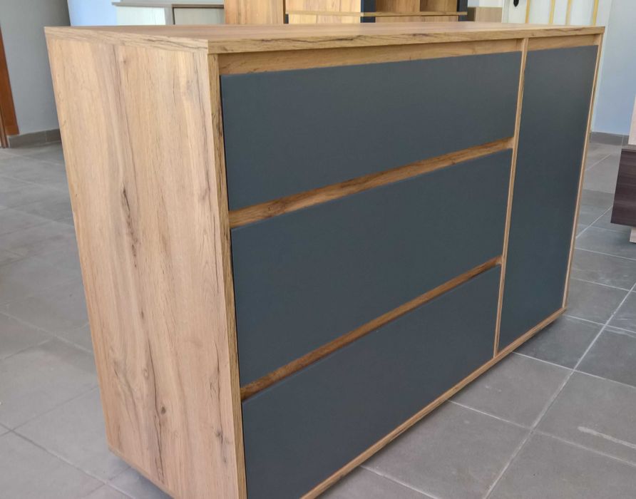 КОМОД (ширина 120см,висота 80см)