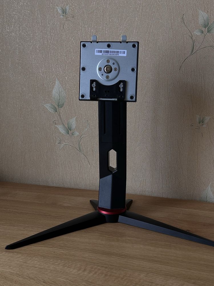 Продам монітор 23.8" AOC 24G2/BK/01