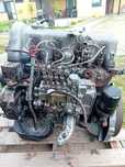 Silnik mercedes 2.4 diesel w 123 w 207 bus kaczka