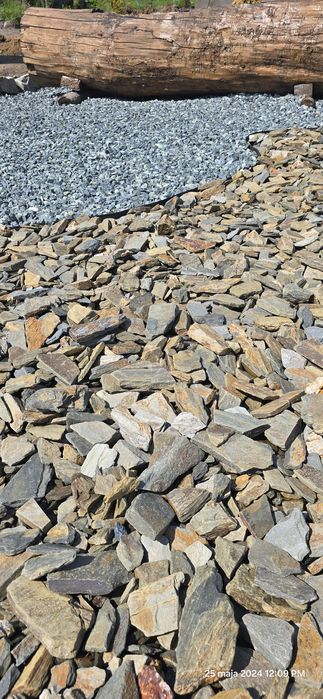 Grys ozdobny grafit 16-22