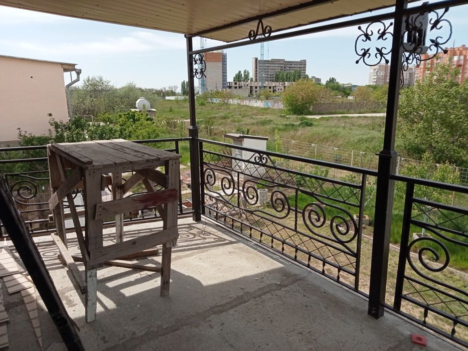 Продам 2 х этажный гараж. Кооператив Стапель 4