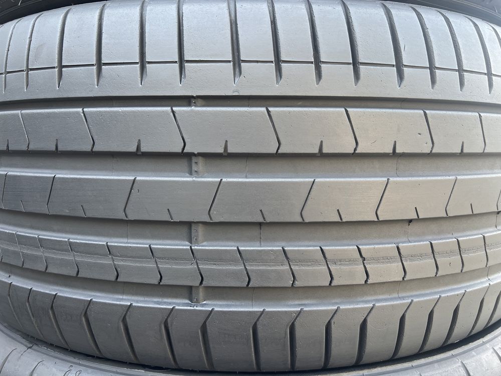 Шины б.у 275 35 315 30 R22 Pirelli PZero PZ4* 104Y 4 шт