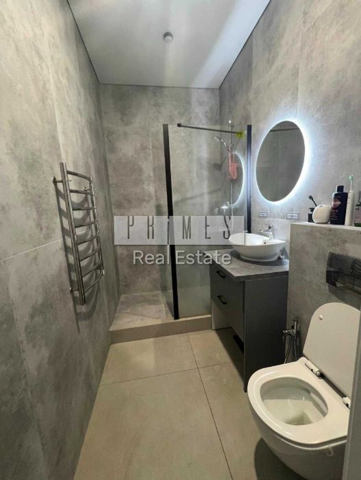 Продаж 2к квартири, ЖК Парк-хол Горький, вул. Антоновича, 131