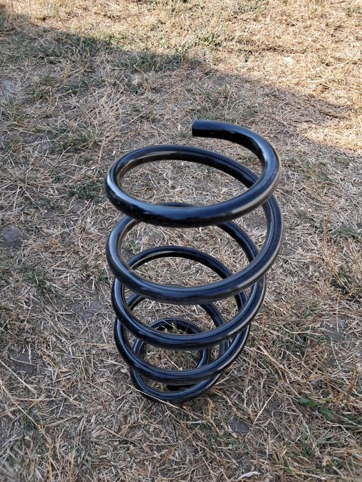 Пружина на авто Т 5