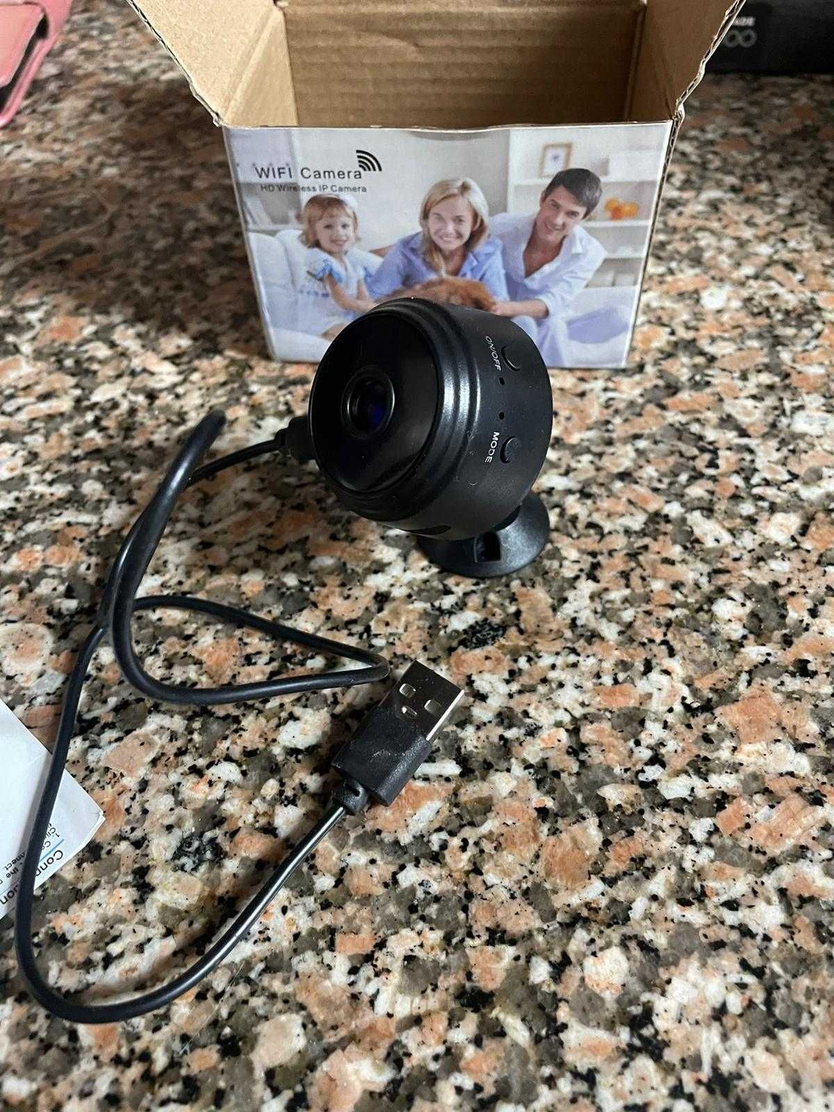 Mini Camera Wifi