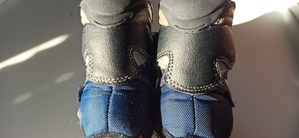 Śniegowce Cortina rozmiar 23