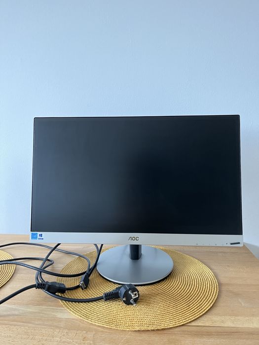 Minitor AOC I2369VM
