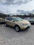 Na Sprzedaz Nissan Murano 3.5 Automat/Zadbany/Okazja/Raty/Gwarancja