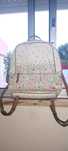 Mochila de costas senhora
