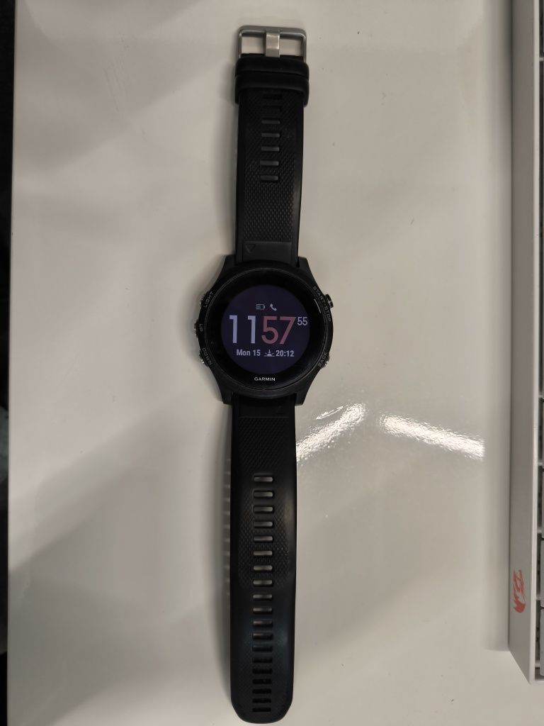 Garmin Forerunner 935