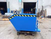 Koleba do wózka widłowego PMUC Light 750L