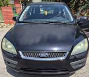 Ford Focus 1.6 TDCI 90 CV Ano 2006