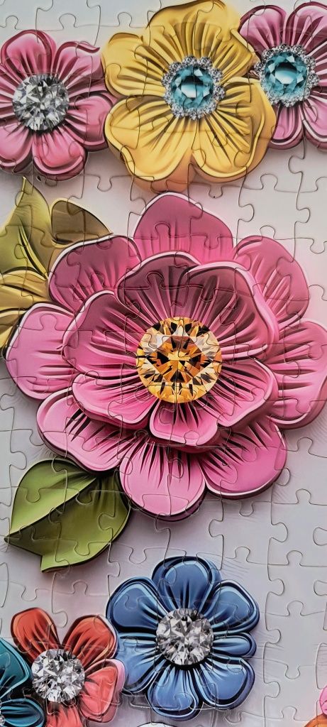 Ppuzzling puzzle 1000