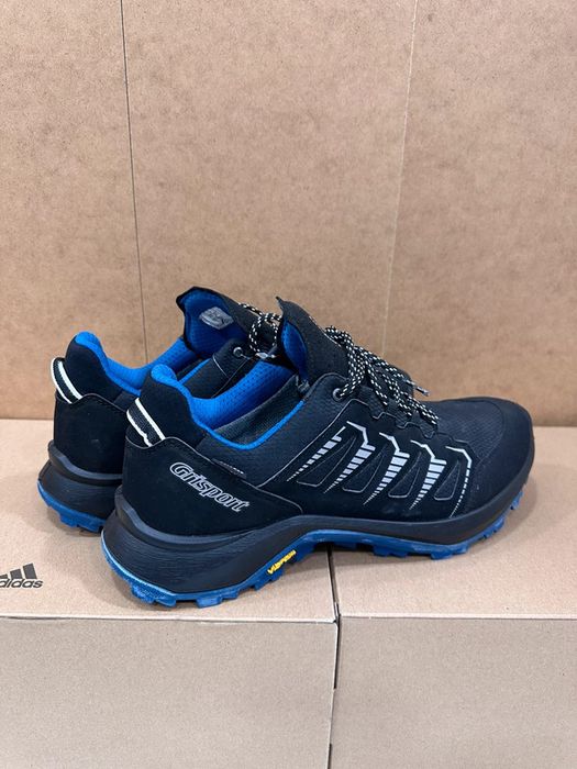 Grisport Low Mountaineer vibram rozmiar 43