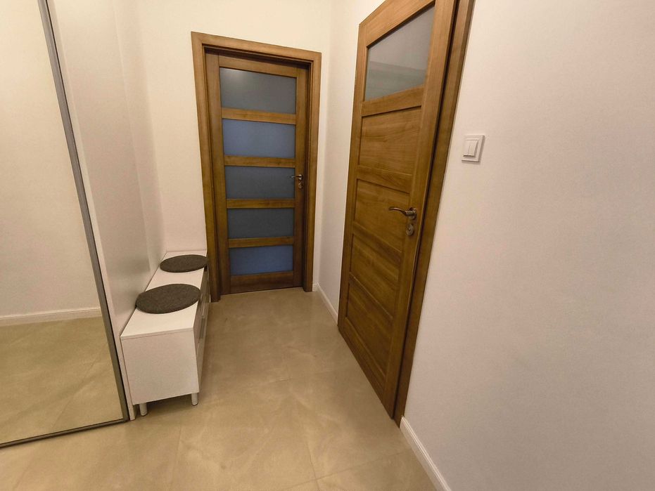 Mieszkanie 2 pokojowe do wynajęcia, Zakrzów Zatorska