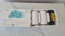 TP-Link Deco E4 Wi-Fi Mesh AC1200