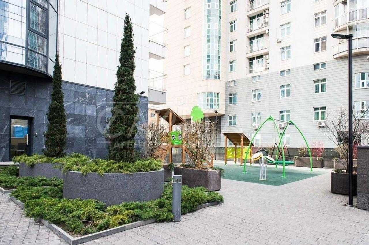Продаж 4к Квартири Busov Hill
Київ Печерський район, Бусловська, 12
