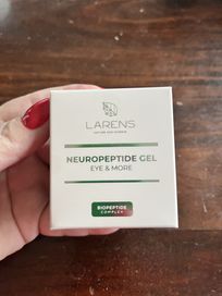 Neuropeptide Gel Eye & More 15 ml