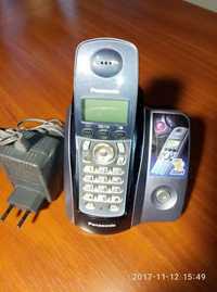 Телефон Panasonic KX-TCD215ua