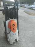 Myjki ciśnieniowe Stihl