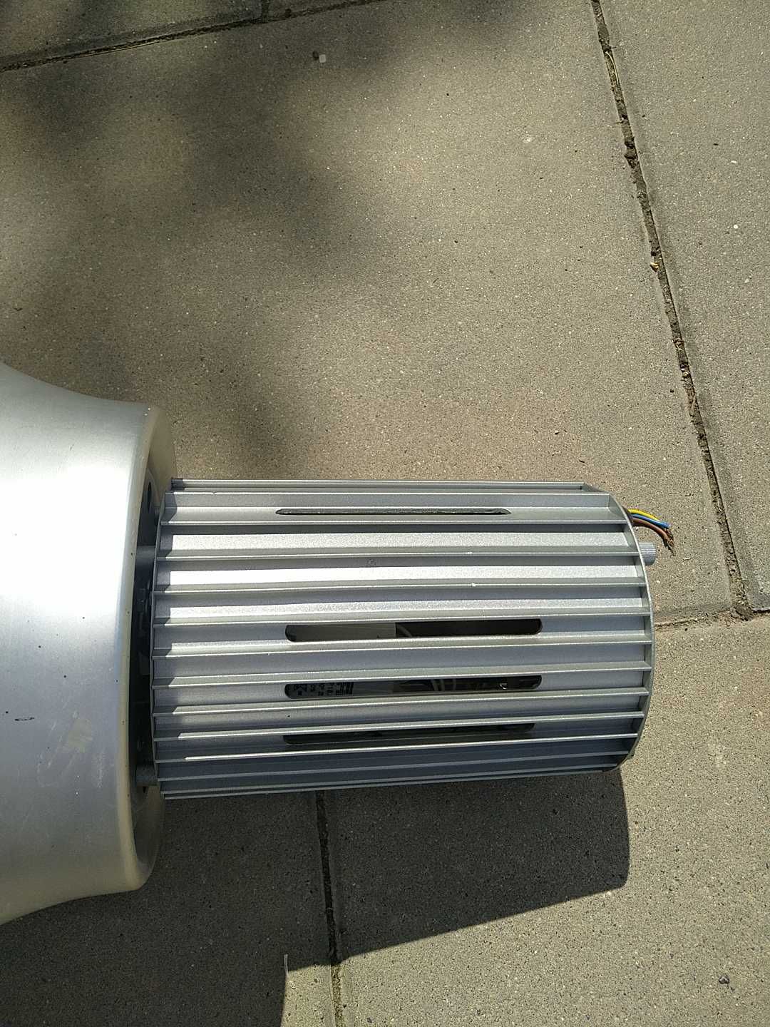 Lampa Wisząca Fabryczna Przemysłowa PRL