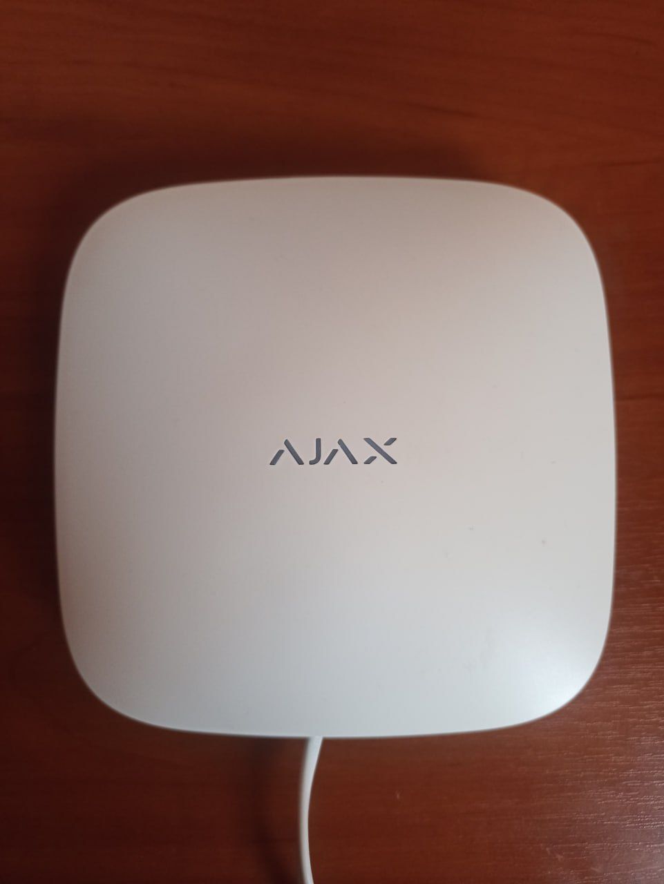 AJAX Hub система безпеки