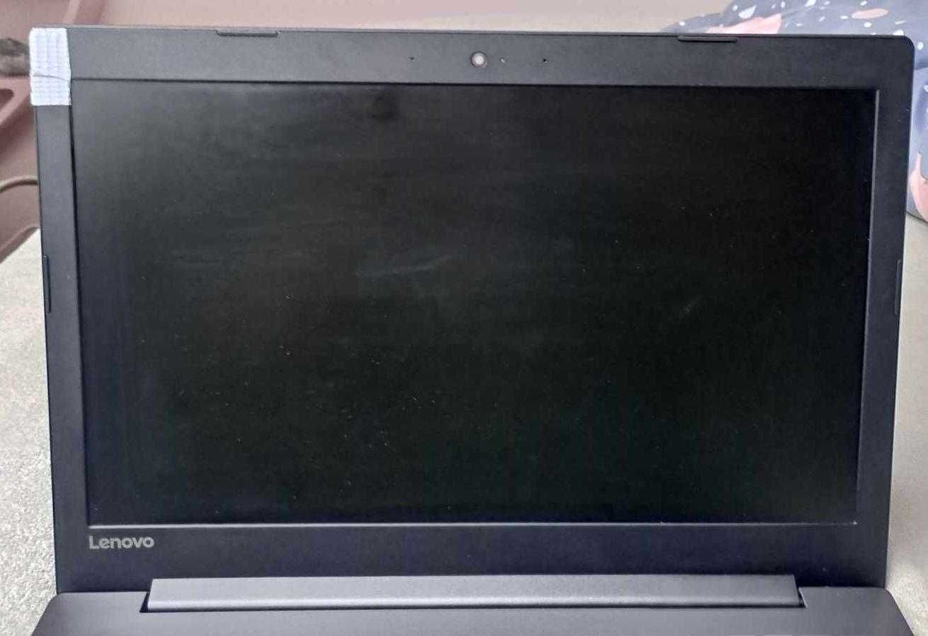 Laptop Lenowo  ideapad 320-15IKB