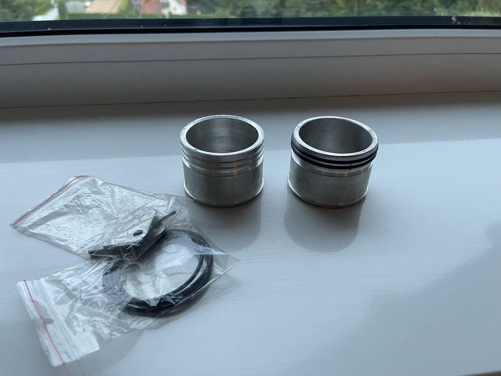 Adapter gt2260 M57 swap patrol adapter turbo 62mm