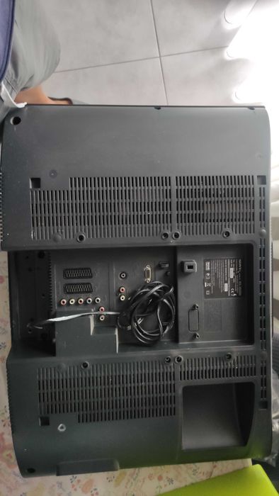 TV Sony bravia 26