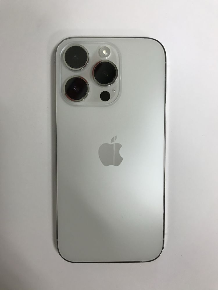 IPhone 14 Pro 256 GB Silver