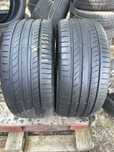 Opony 255/40/19 100y Continental Conti sport contact 5 P