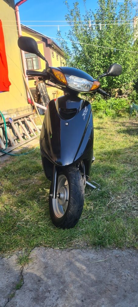 Продам yamaha jog 36