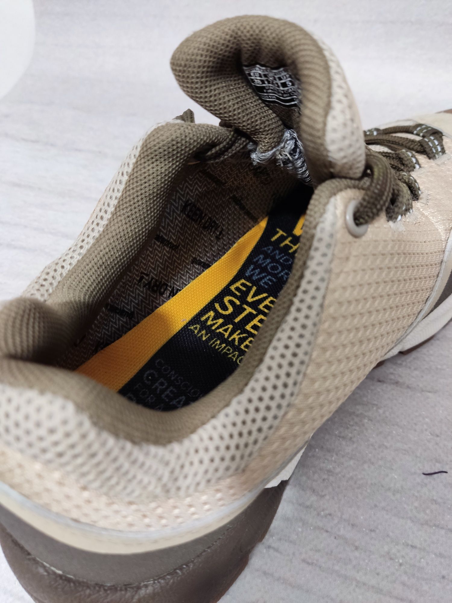 Трекінгові черевики keen wasatch crest wp, розміри 40.5, 42