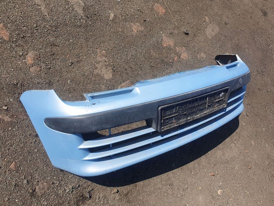 zderzak przedni przód Fiat Seicento 97-03 1.1 240/A